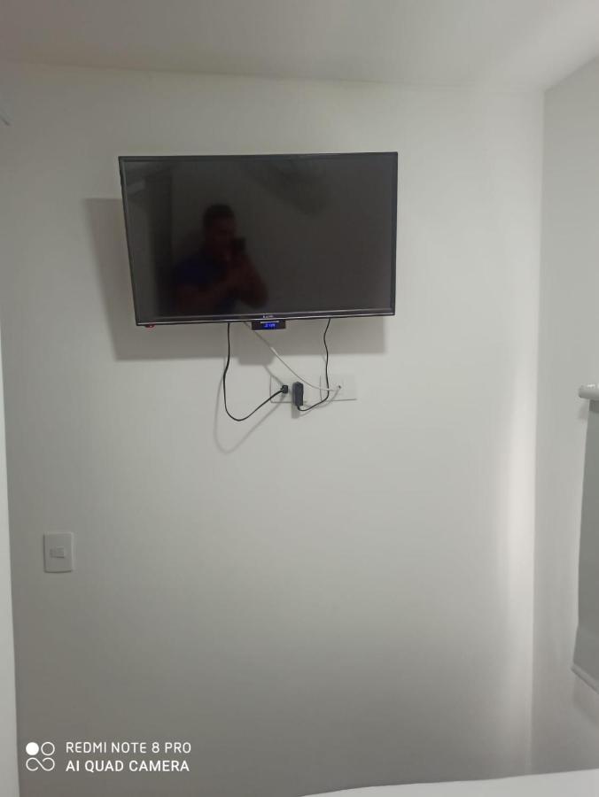 Hotel Zona Express Sandiego 麦德林 外观 照片