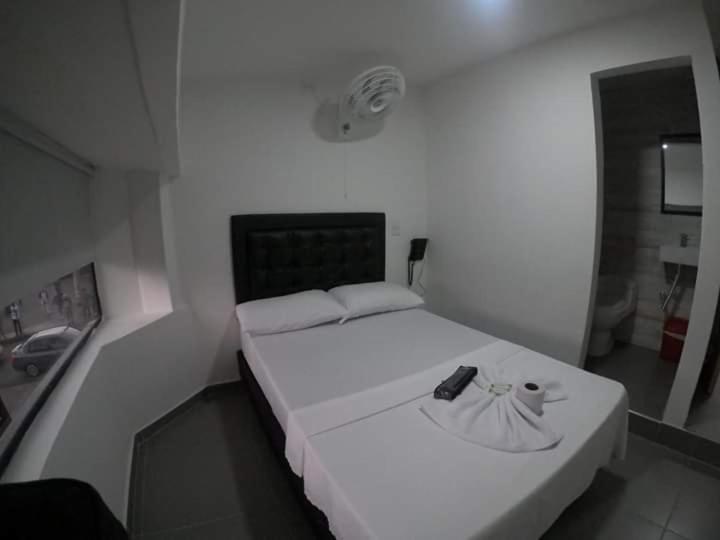 Hotel Zona Express Sandiego 麦德林 外观 照片