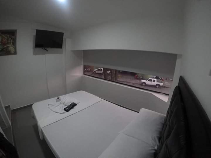 Hotel Zona Express Sandiego 麦德林 外观 照片