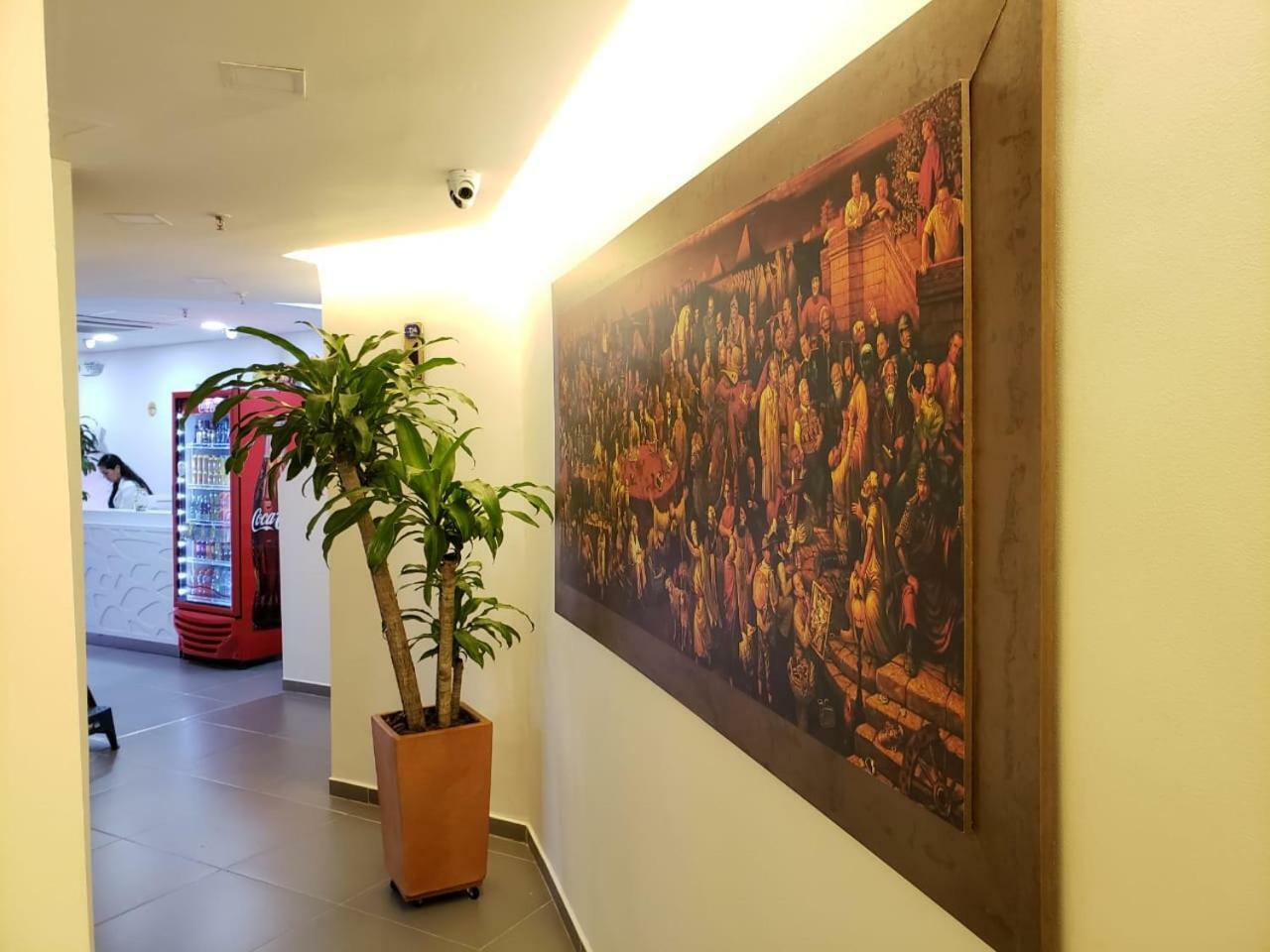 Hotel Zona Express Sandiego 麦德林 外观 照片