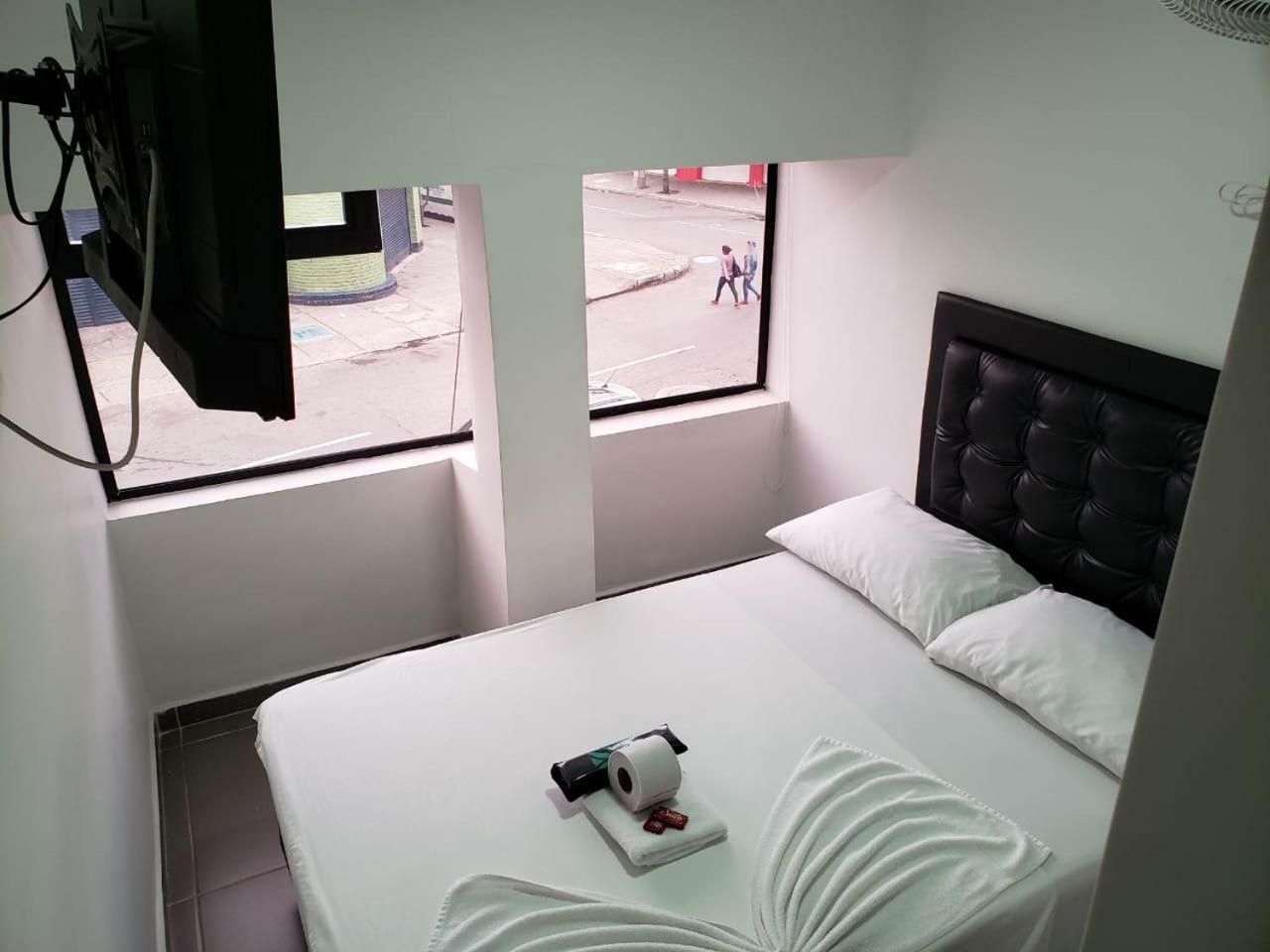 Hotel Zona Express Sandiego 麦德林 外观 照片